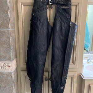 Harley Davidson Chaps